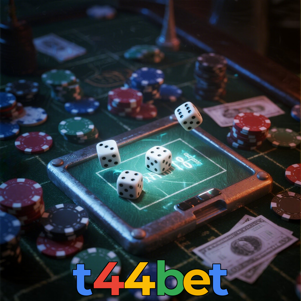 t44bet：Jogue no melhor cassino online e conquiste prêmios de verdade!