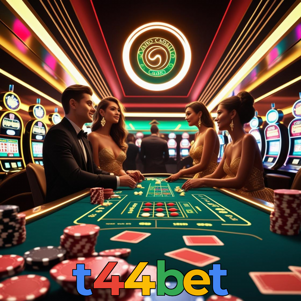 t44bet：Aposte no futebol online e vença como um campeão!