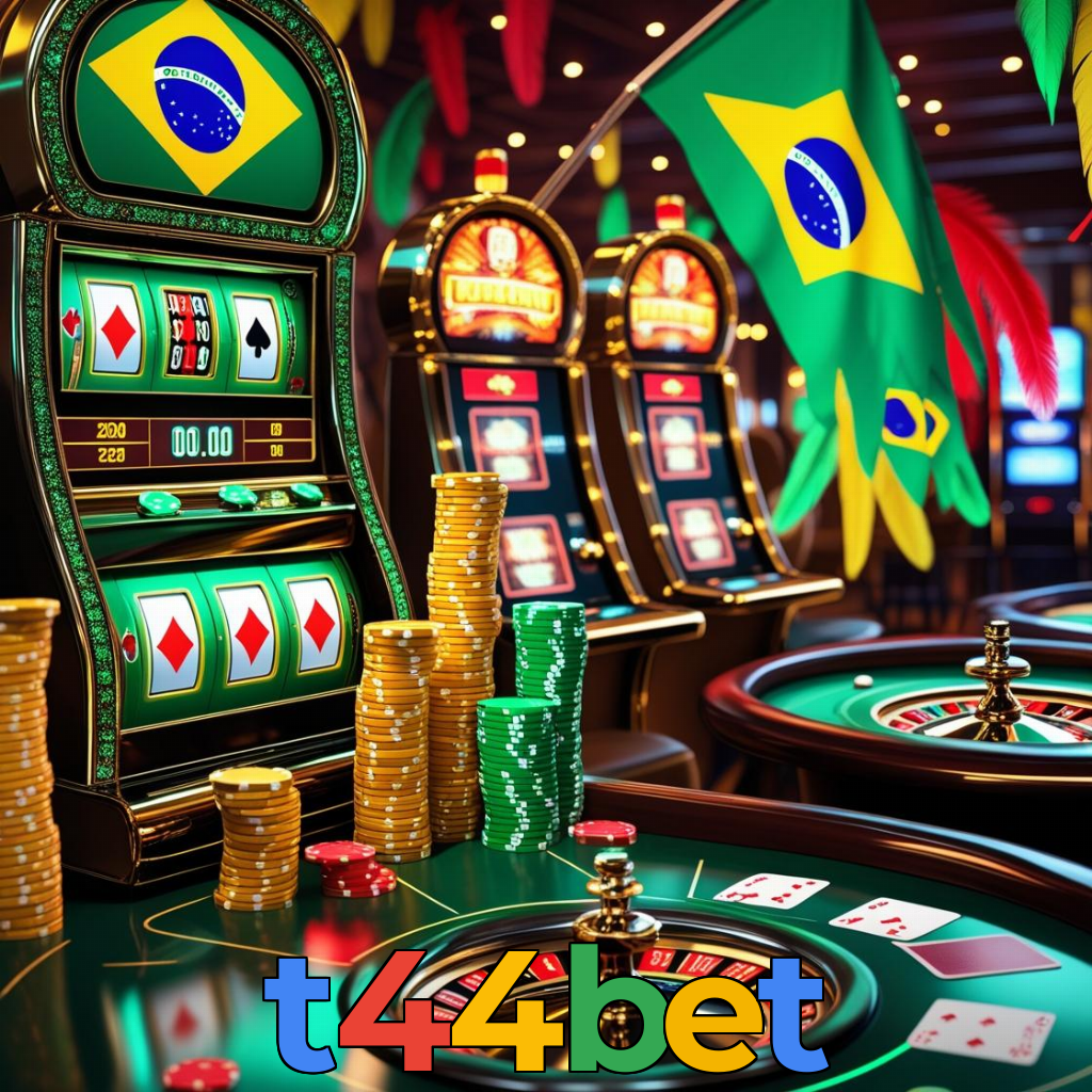 t44bet：Jogue poker, roleta e aposte no futebol no melhor cassino online!