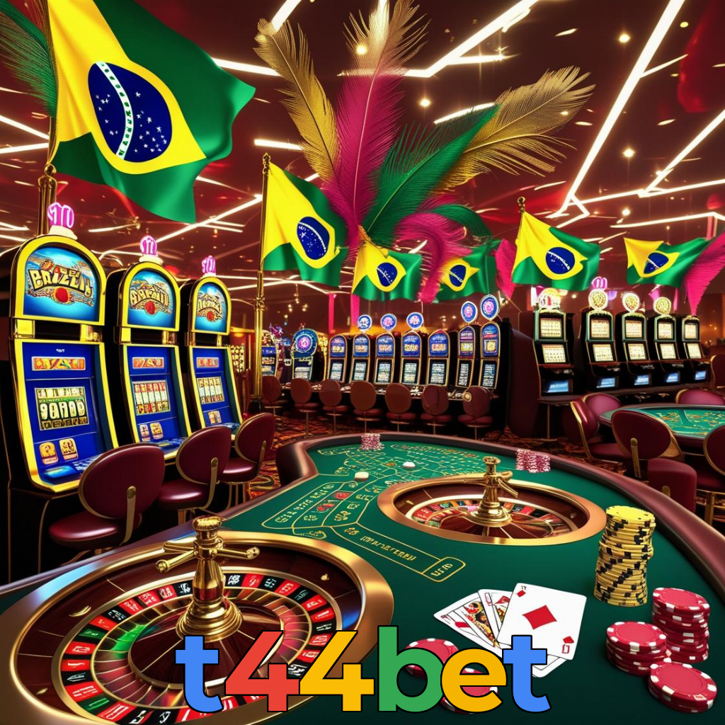 t44bet：Aposte no futebol e ganhe grandes prêmios com jogos de blackjack!
