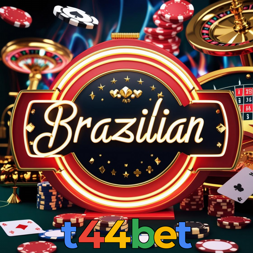 t44bet：Jogue nas slots e conquiste vitórias épicas!