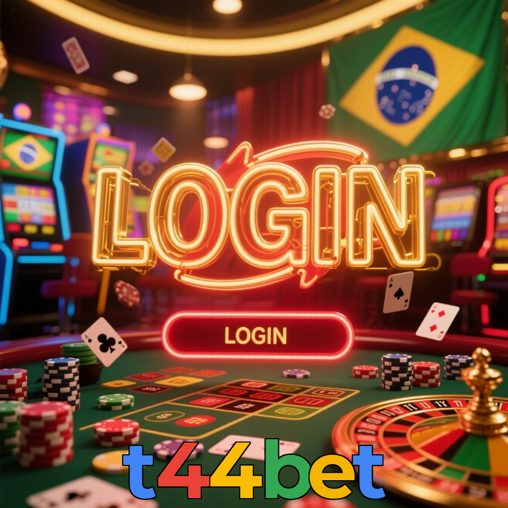 t44bet：Aposte na roleta e conquiste prêmios fantásticos!