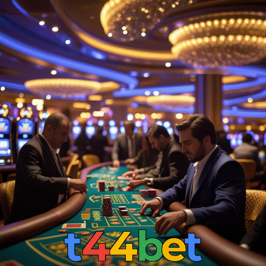 t44bet：Sinta a emoção do futebol online! Aposte e vença agora!