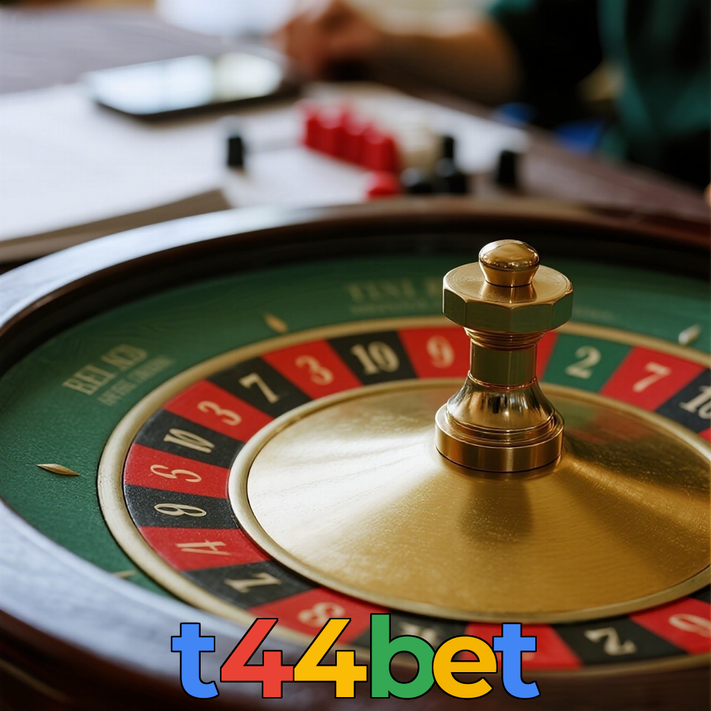 t44bet：Aposte no futebol digital e conquiste vitórias épicas!