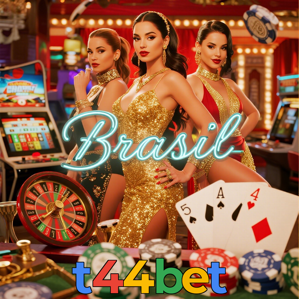 t44bet：Aposte nas roletas e veja os prêmios incríveis chegarem até você!