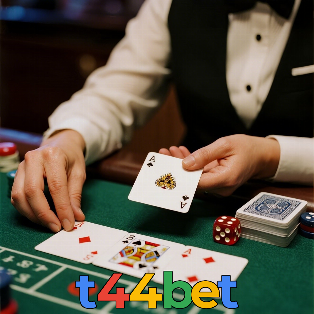 t44bet：Mostre suas habilidades e vença nas mesas de poker online!