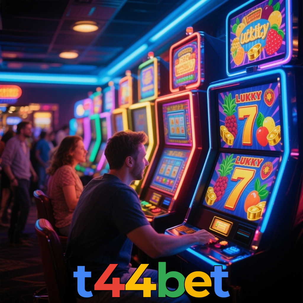 t44bet：Jogue no cassino mais seguro com blackjack, poker e futebol online!