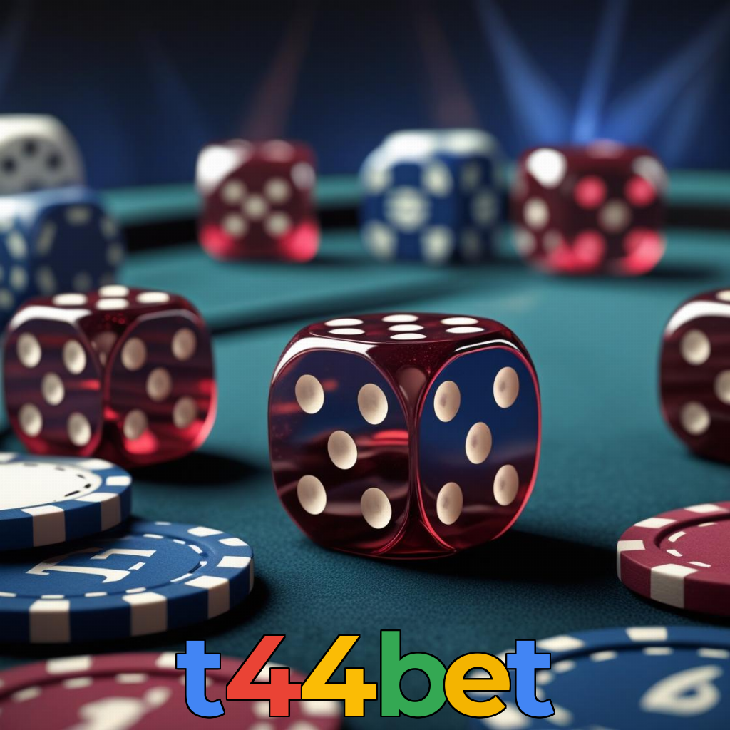 t44bet：Jogue nas nossas slots e conquiste vitórias épicas!