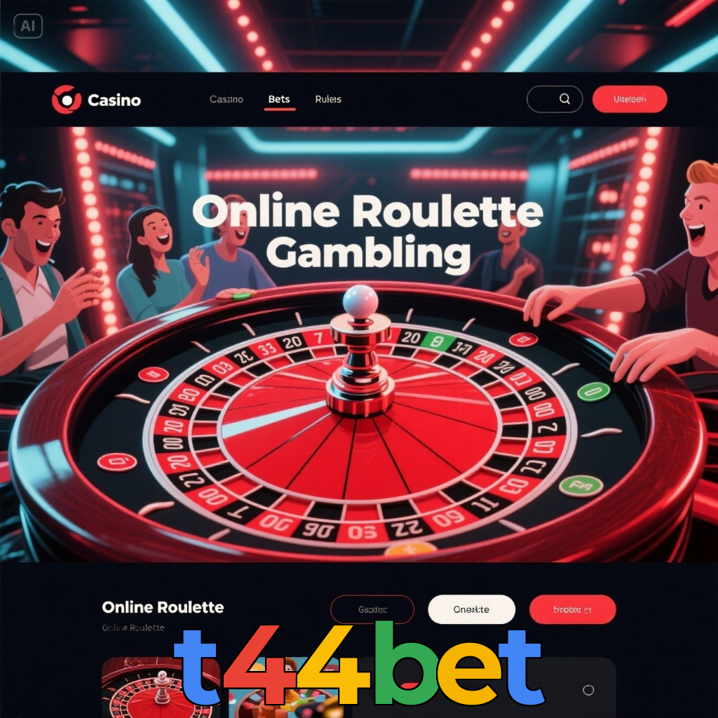 t44bet：Gire nas slots e conquiste vitórias extraordinárias!