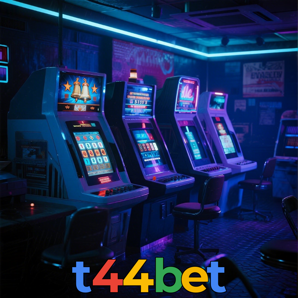 t44bet：A roleta nunca foi tão empolgante! Aposte e vença!