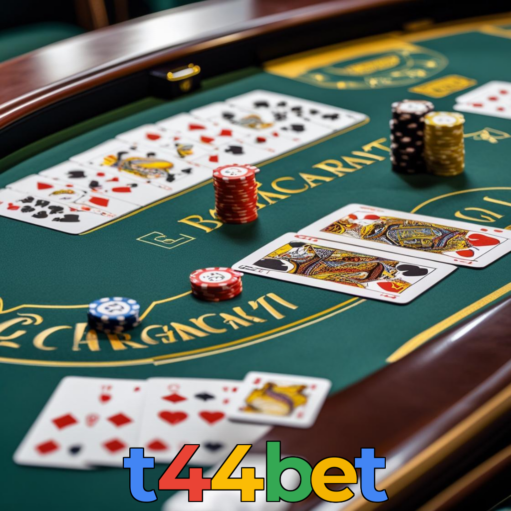 t44bet：Cada giro nas slots é uma nova chance de mudar sua sorte!