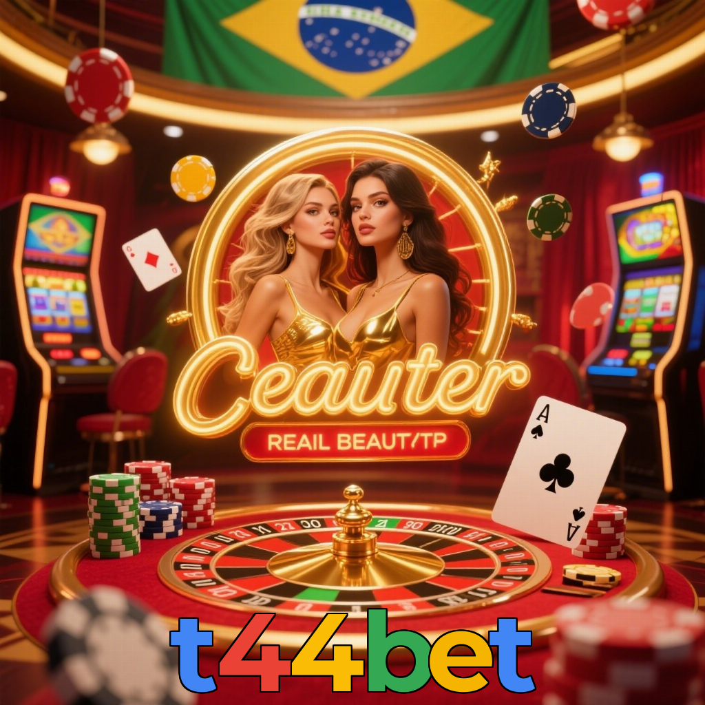 t44bet:As slots mais emocionantes estão aqui! Jogue agora!
