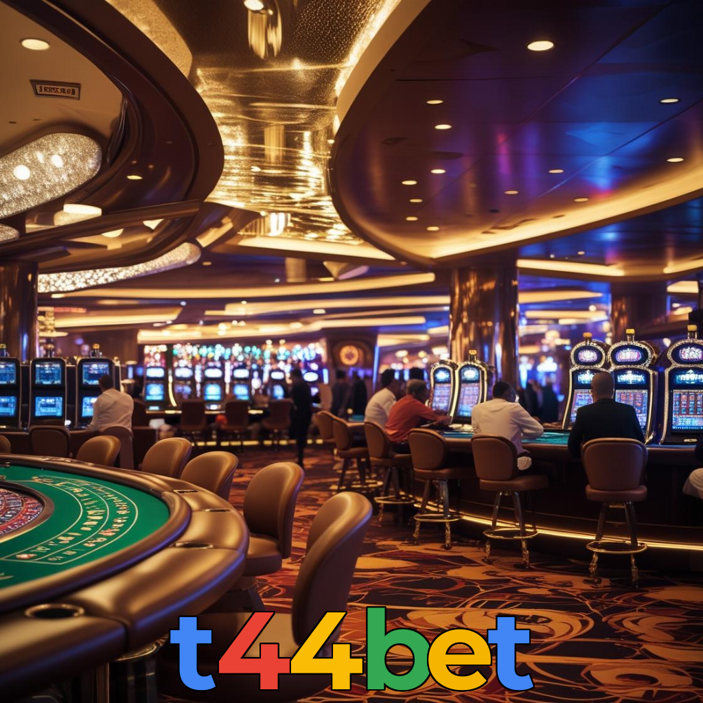 t44bet：A sorte é sua! Aposte agora e ganhe muito mais!