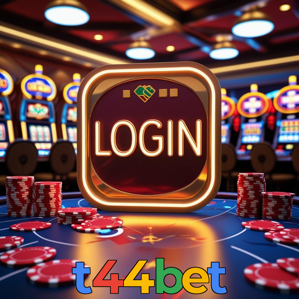 t44bet：Jogue slots, roleta e aposte no futebol para grandes vitórias!