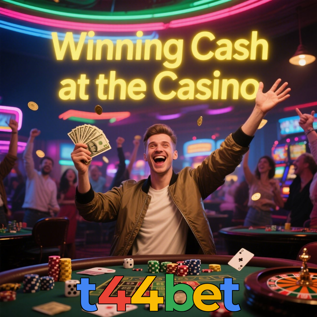 t44bet：Jogue roleta e aposte no seu time no futebol online com grandes vitórias!