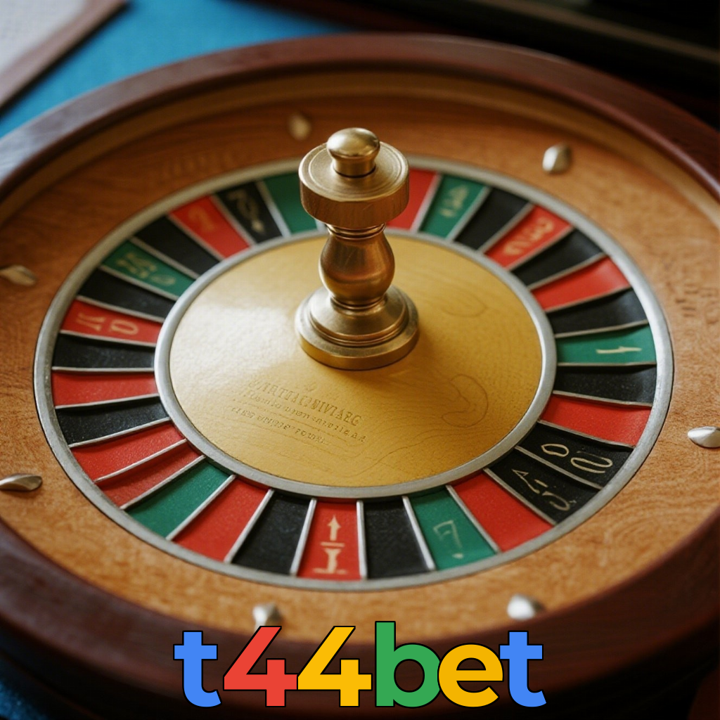 t44bet：Apostas ao vivo no futebol e grandes prêmios nos melhores jogos de cassino!