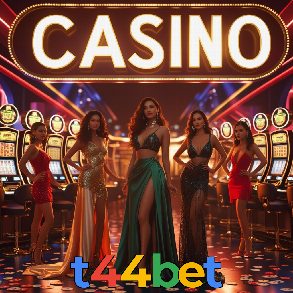 t44bet：Onde o futebol e o cassino online se encontram para grandes prêmios!