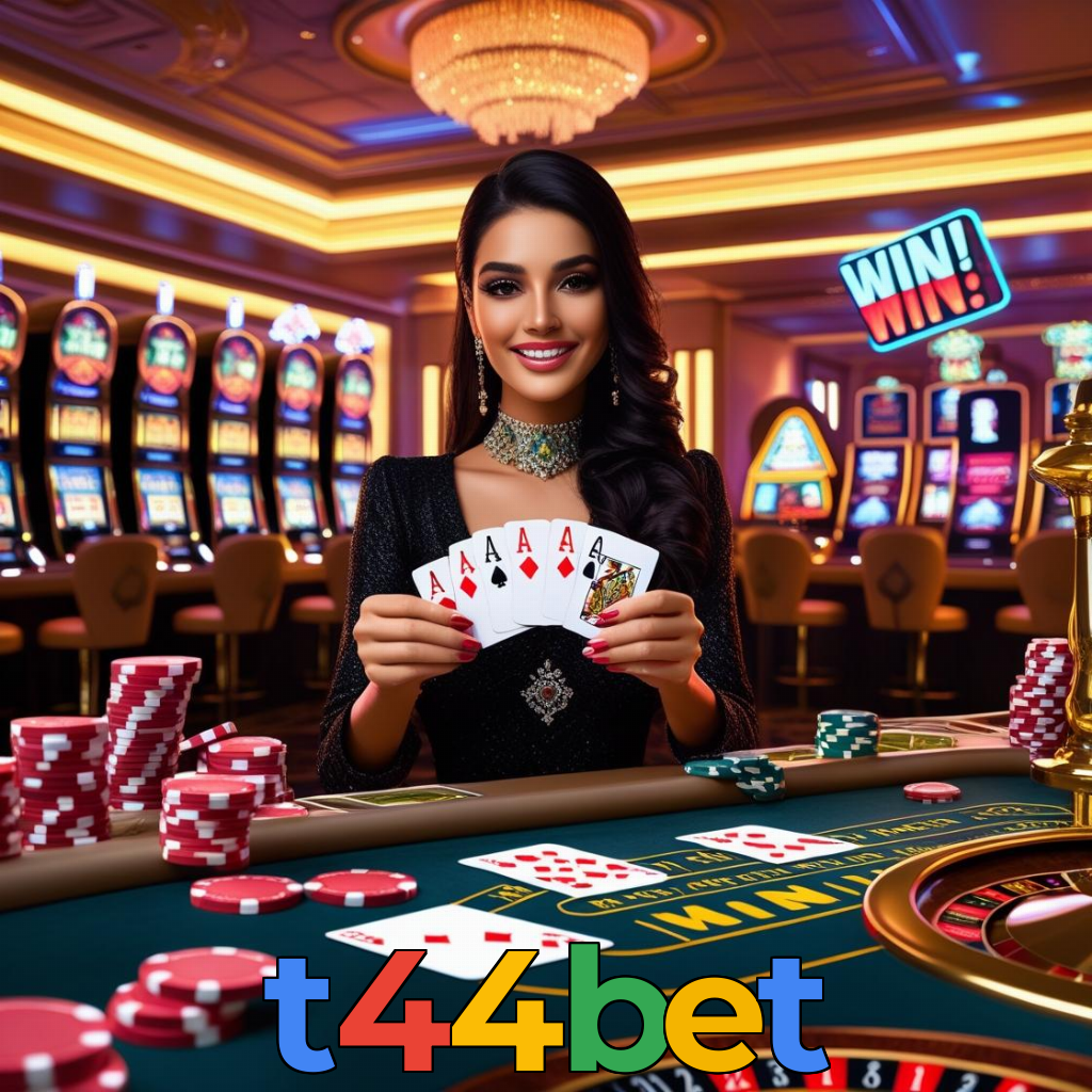 t44bet：Aposte no futebol, jogue poker e conquiste vitórias épicas!