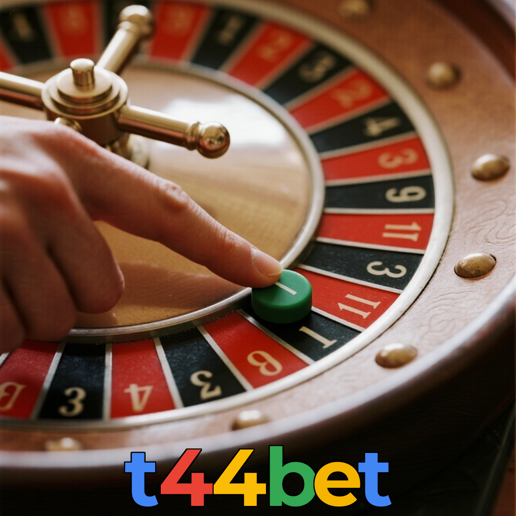 t44bet：Aposte no futebol online e conquiste grandes recompensas!