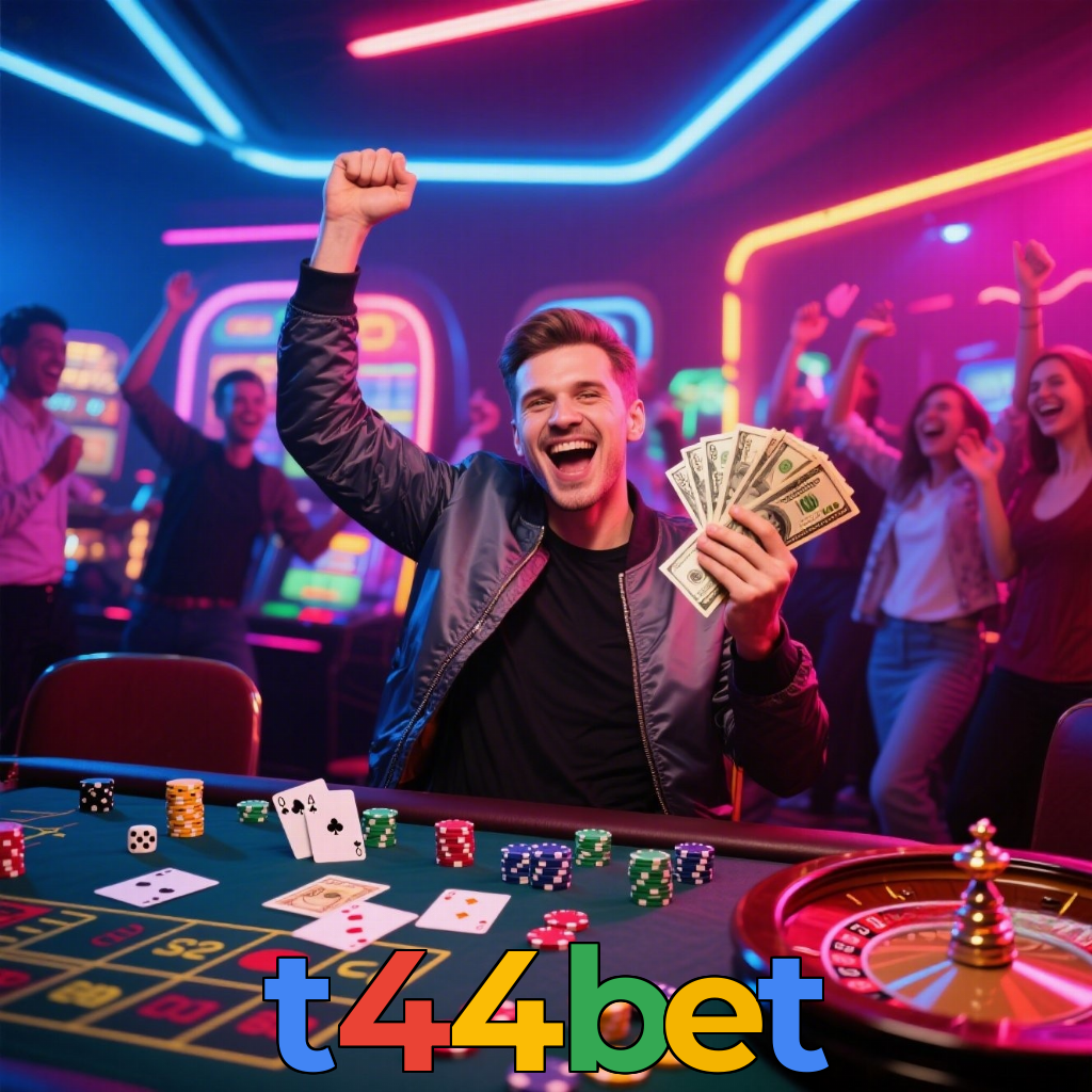 t44bet：Entre no jogo de futebol virtual! Aposte e vença os melhores times!