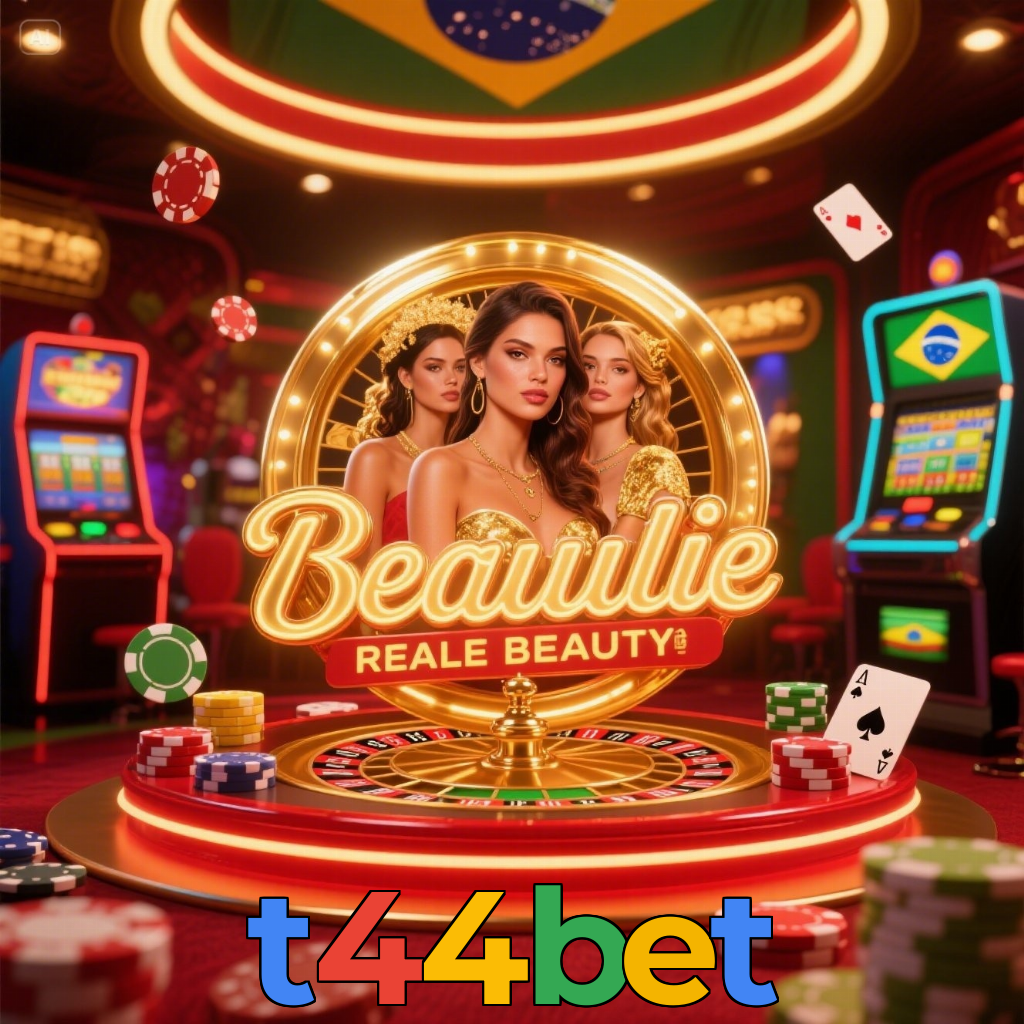 t44bet：Vença no poker, aposte no futebol e divirta-se com os melhores jogos de cassino!
