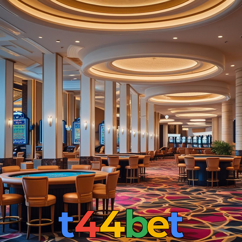 t44bet：O cassino online mais confiável, com poker, roleta e futebol online!