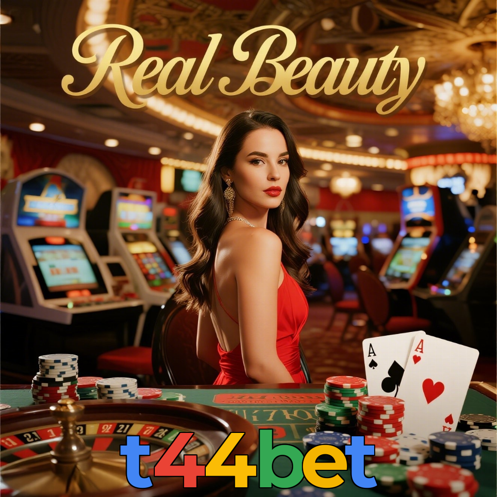 t44bet：Jogue nas nossas slots e conquiste vitórias épicas!