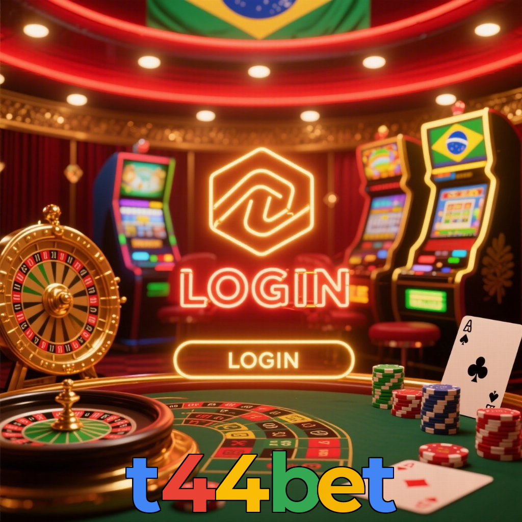 t44bet：Jogue poker, aposte no futebol e tenha uma experiência incrível no cassino online!