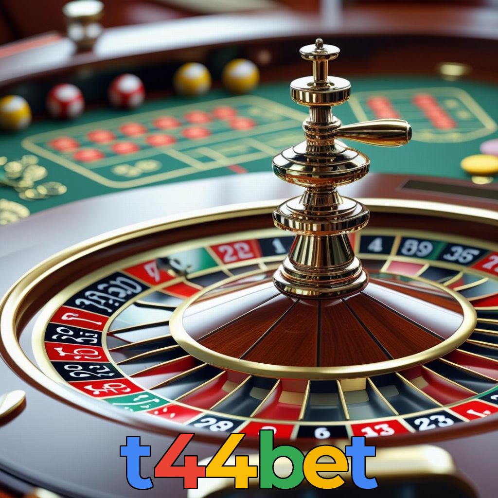 t44bet：A diversão nunca para! Entre no nosso cassino e jogue os melhores jogos!