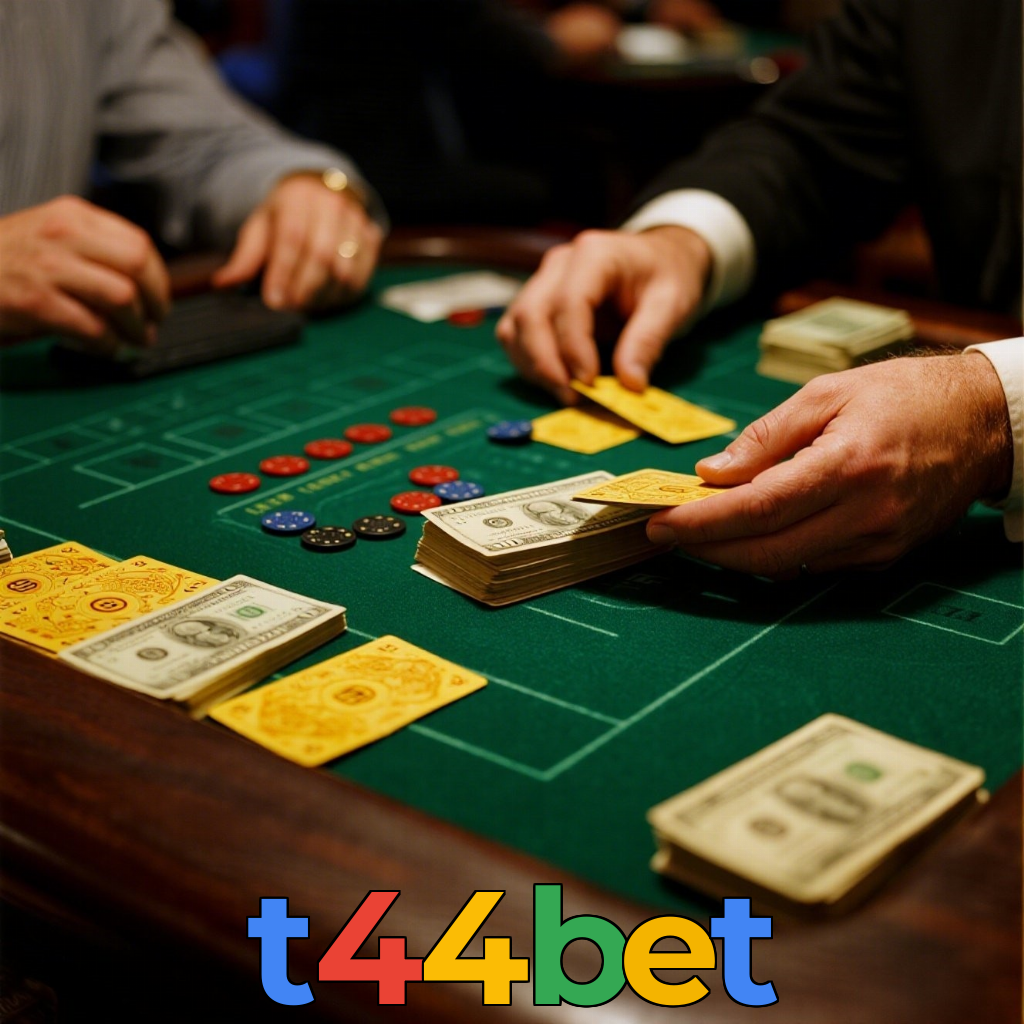 t44bet：Aposte no futebol ao vivo e divirta-se com os jogos de cassino como blackjack!