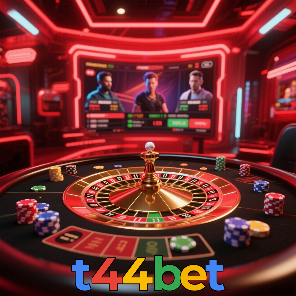 t44bet：Entre no jogo de futebol virtual! Aposte e vença os melhores times!
