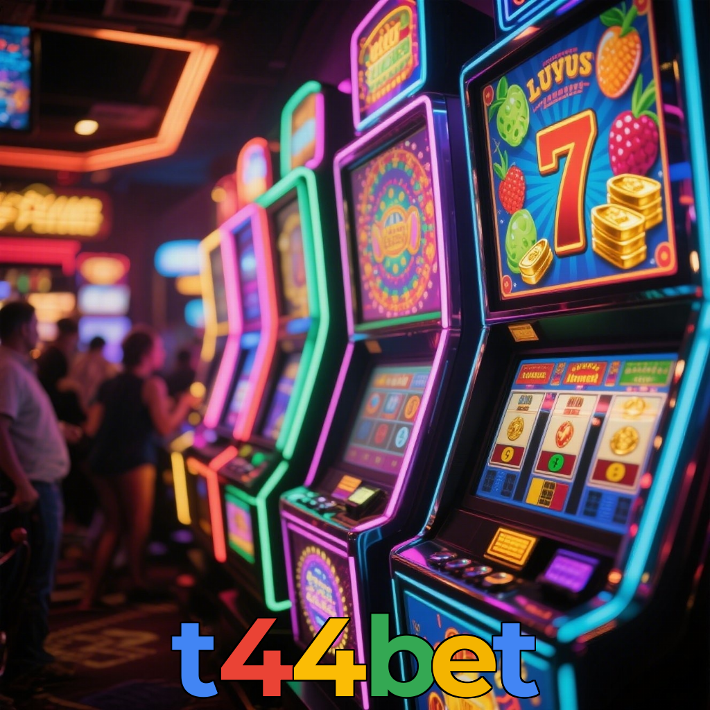 t44bet：Jogue roleta, blackjack e aposte no futebol para uma experiência completa!