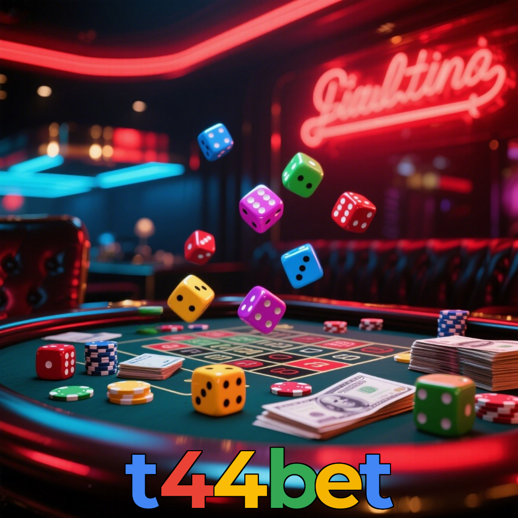 t44bet：Aposte e vença no futebol online agora mesmo!