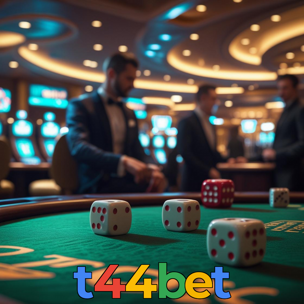 t44bet：Jogue blackjack, aposte no futebol e conquiste grandes prêmios em nosso cassino!