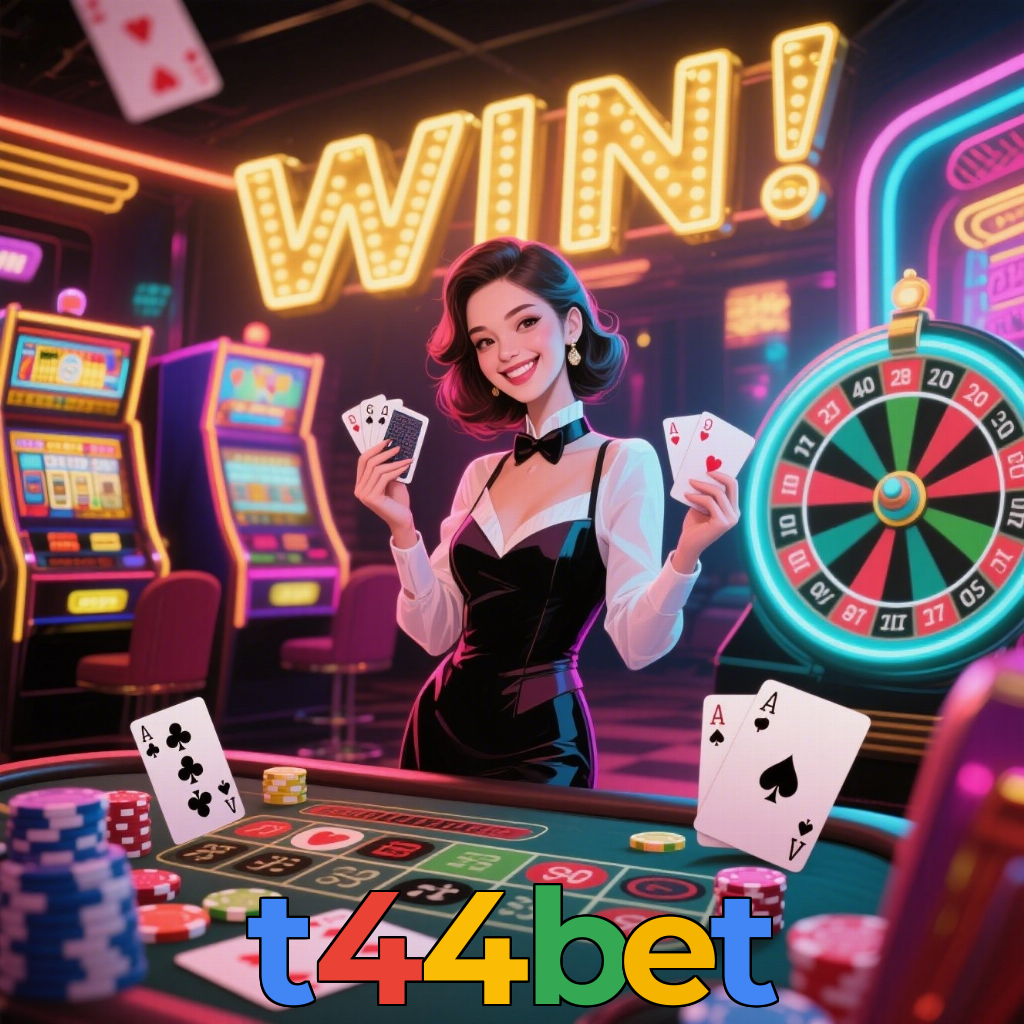 t44bet：Jogue slots, aposte no futebol e ganhe prêmios incríveis no cassino online!