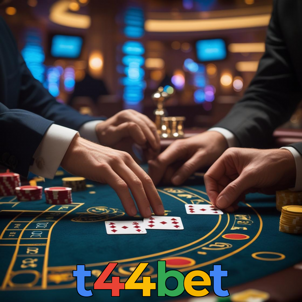 t44bet：Vença no futebol online e sinta o sabor da conquista!
