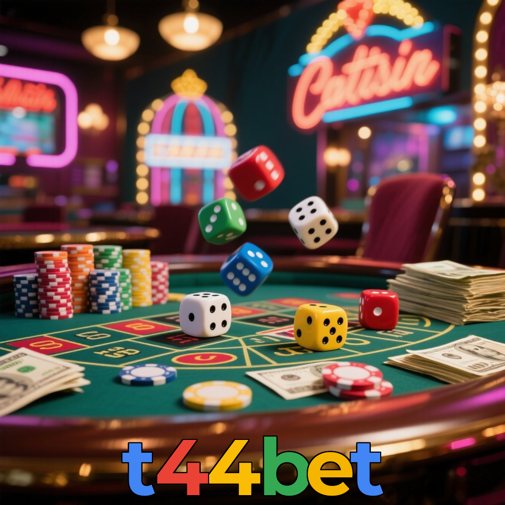 t44bet：Aposte no futebol online e marque gols de prêmios!