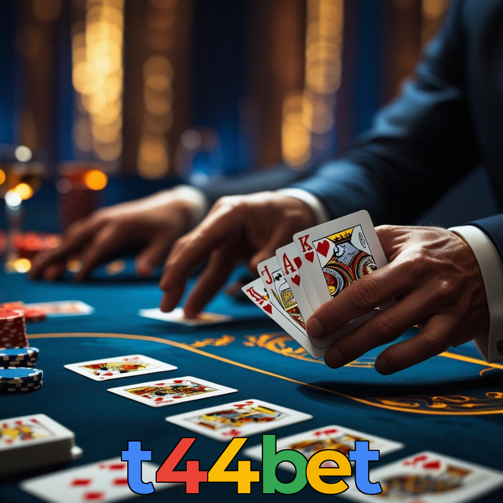 t44bet：Aposte no futebol digital e viva grandes vitórias!