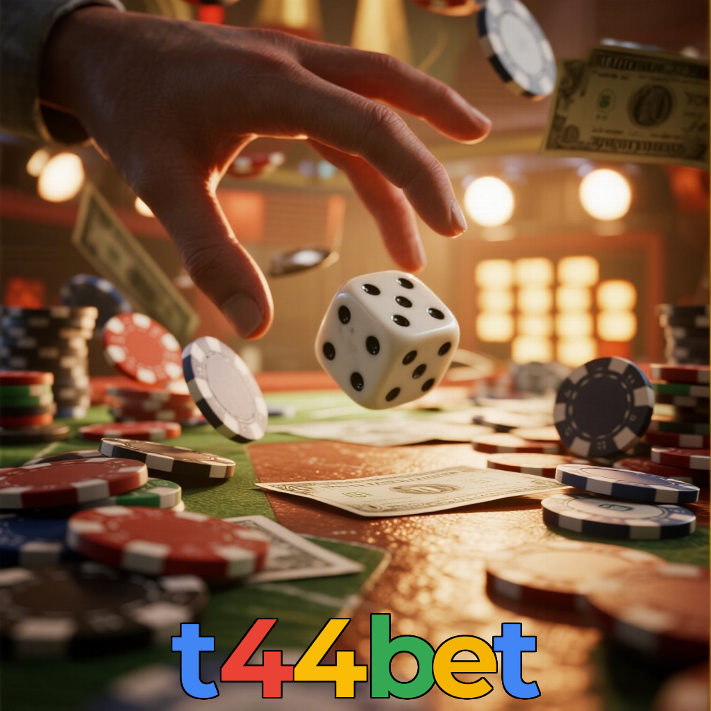 t44bet：O futebol digital te espera! Aposte e sinta a emoção de ganhar!