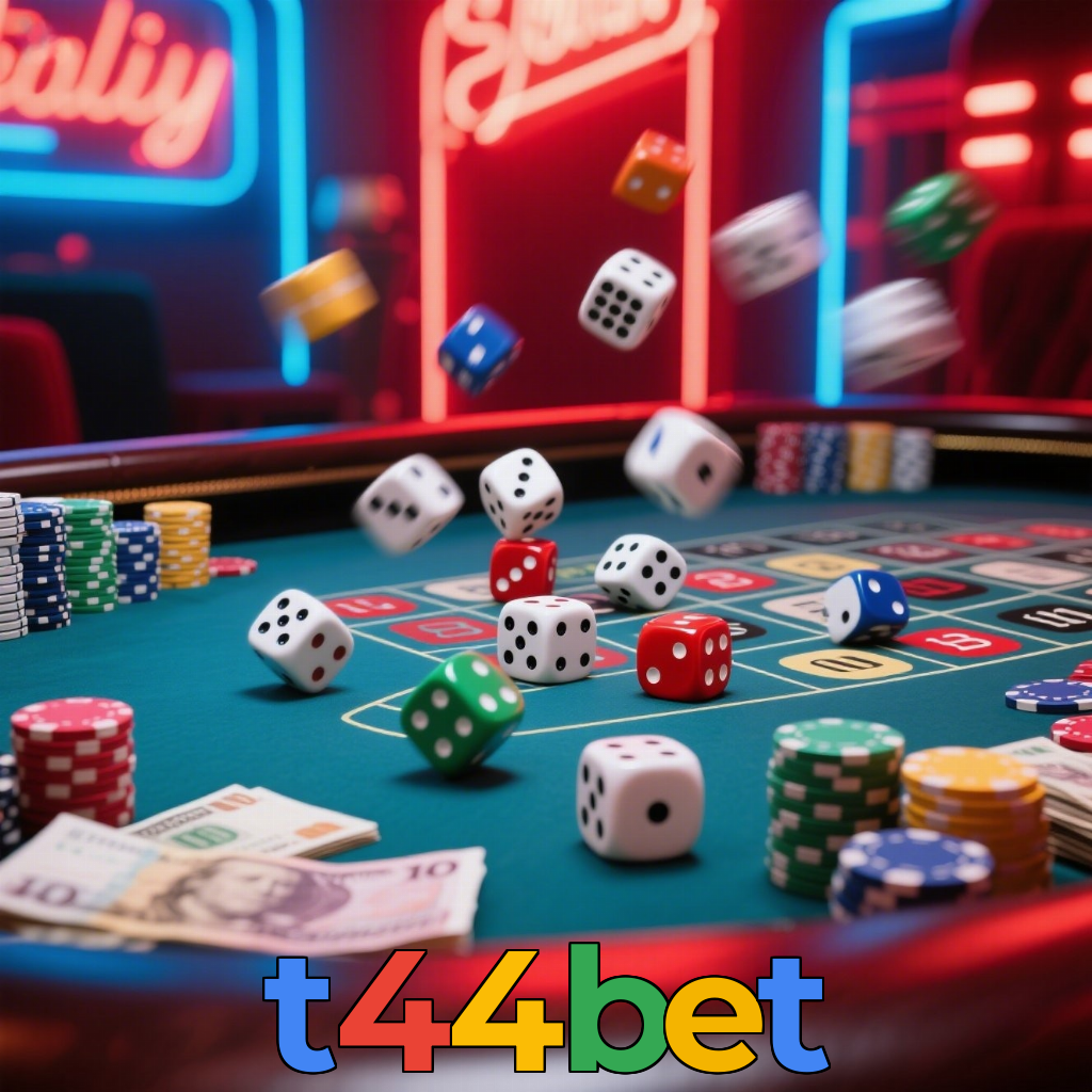 t44bet：O futebol online está na sua tela! Aposte agora e vença!