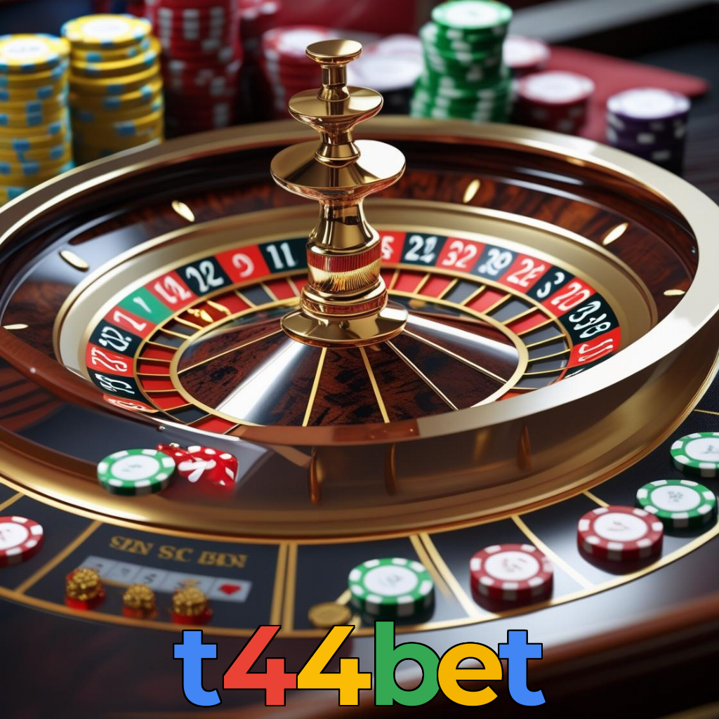 t44bet：Jogue slots, aposte no futebol e ganhe prêmios incríveis no cassino!